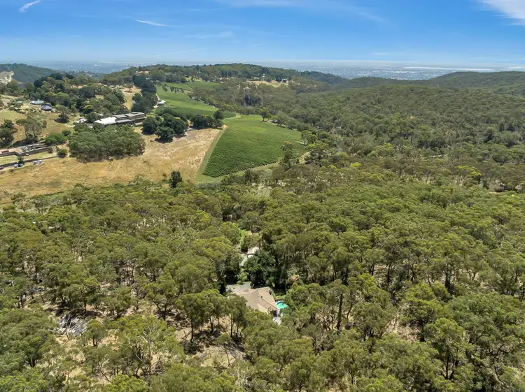 Fourth view of Homely house listing, 96 Colonial Drive, Norton Summit SA 5136