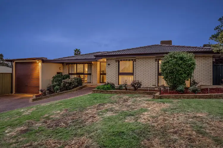 17 Kurrali Street, Surrey Downs SA 5126