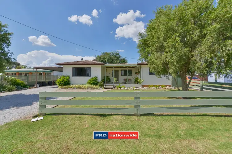 Main view of Homely house listing, 70 Attunga Street, Attunga NSW 2345