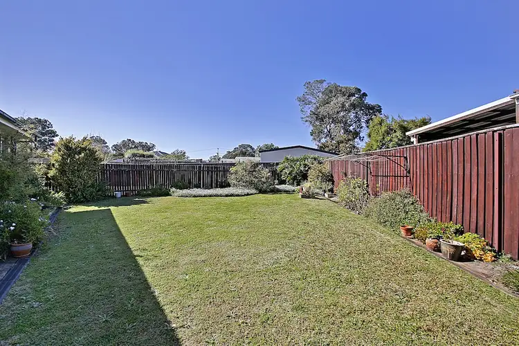Third view of Homely unit listing, 1/5-7 Winpara Close, Tahmoor NSW 2573