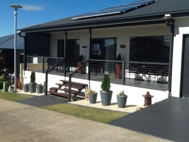 Sunstone 23 Macadamia Drive, Maleny QLD 4552