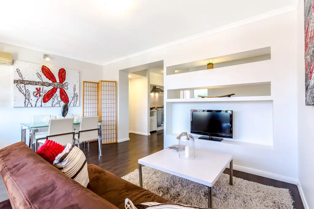 Main view of Homely unit listing, 12/181 Payneham Road, St Peters SA 5069