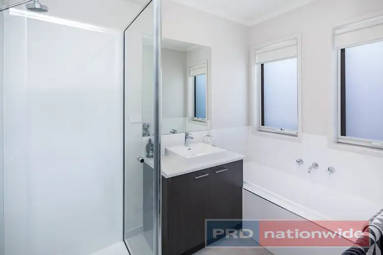 Third view of Homely house listing, 15 (Lot 431) Gitsham Street, Lucas VIC 3350
