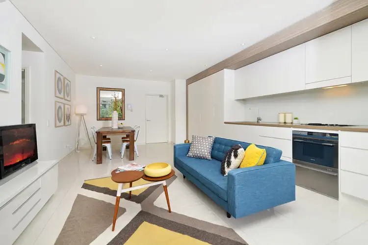 Second view of Homely apartment listing, 113/54A Blackwall Point Road, Chiswick NSW 2046
