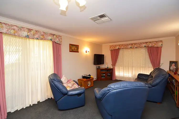 Second view of Homely house listing, 12 Murphys Road, Walpeup VIC 3507