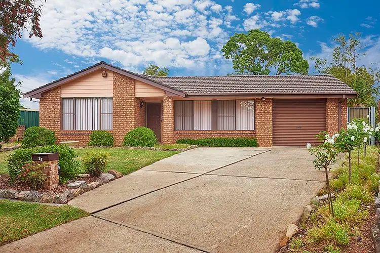 Main view of Homely house listing, 23 Conifer, Greystanes NSW 2145