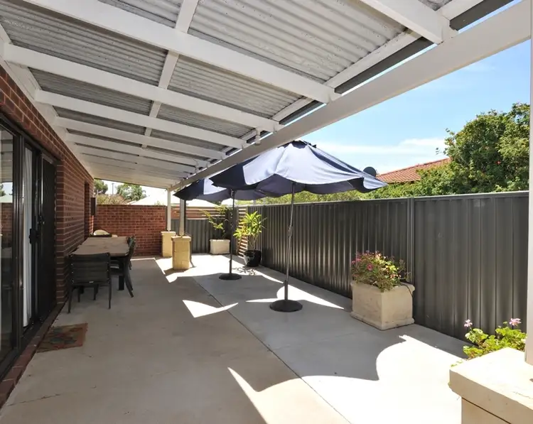 Fifth view of Homely house listing, 15A Serena Street, Falcon WA 6210