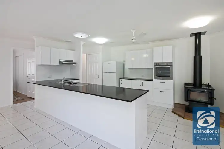 Fifth view of Homely house listing, 12 Ralph Street, Cleveland QLD 4163
