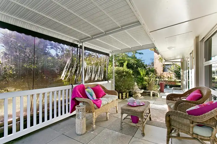 Second view of Homely house listing, 16 Durness Street, Kenmore QLD 4069