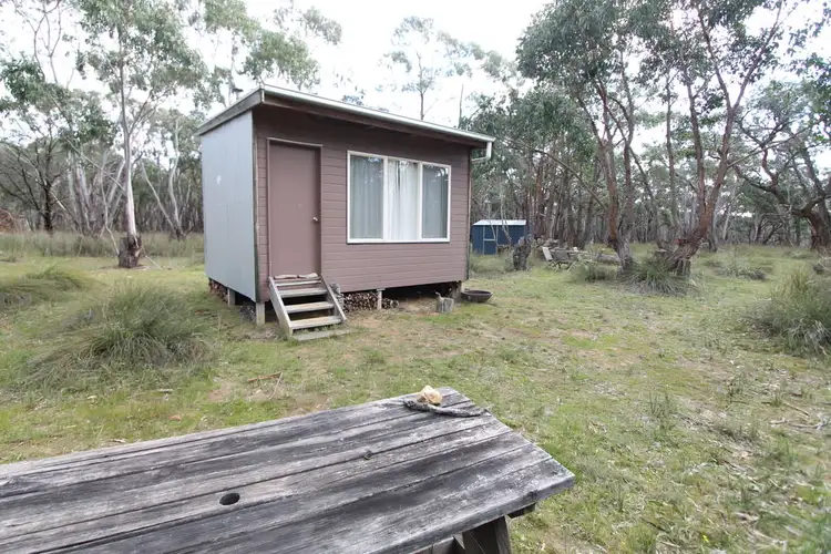 Fourth view of Homely land listing, 81A Browns Road, Dereel VIC 3352
