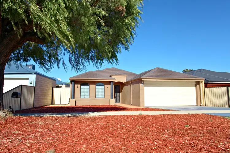 Second view of Homely house listing, 92 Morrison Street, Redcliffe WA 6104