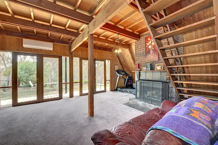 Fourth view of Homely house listing, 164 Mt Doran Road, Elaine VIC 3334