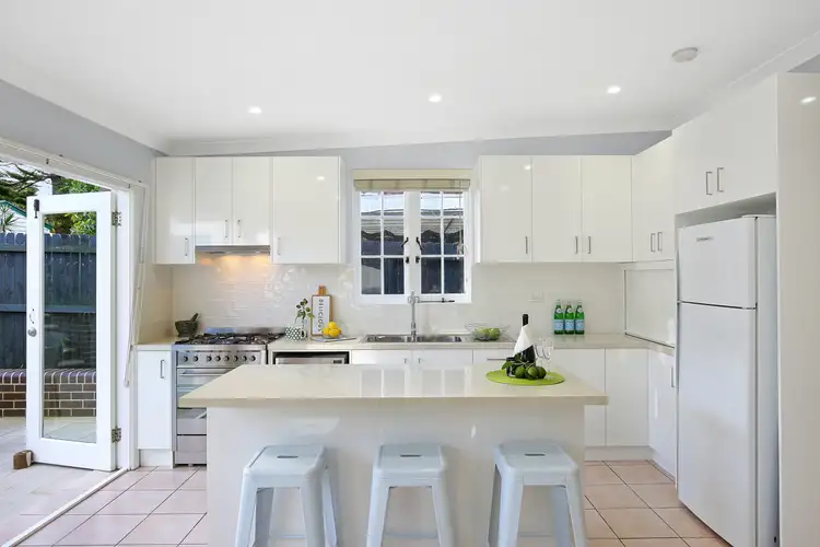 Fifth view of Homely semi-detached listing, 75 Regatta Road, Canada Bay NSW 2046