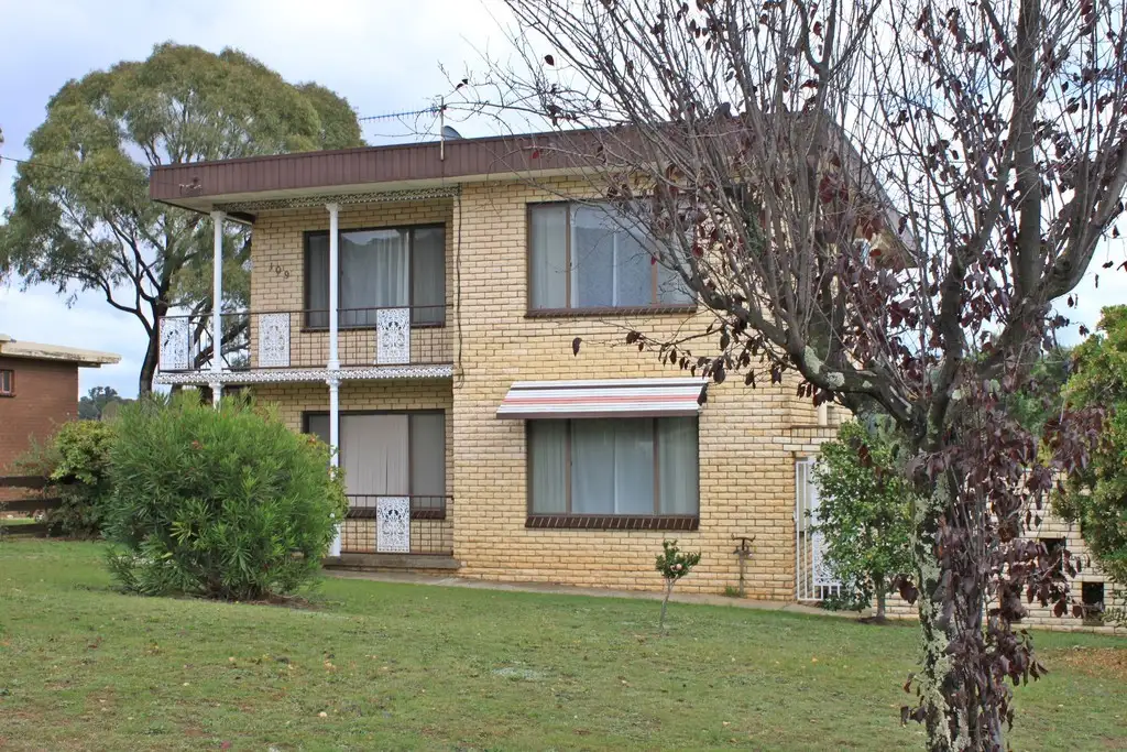 Main view of Homely house listing, 109 Murray Street, Tumbarumba NSW 2653