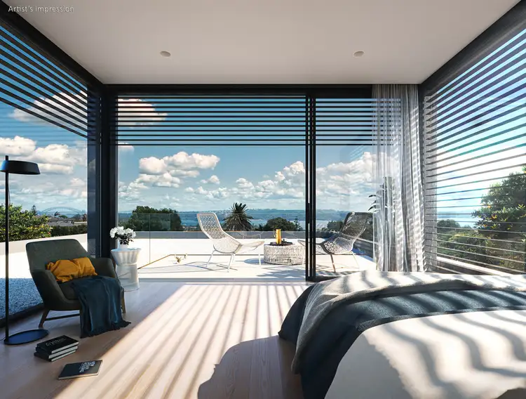 Main view of Homely house listing, 43 Olphert Avenue, Vaucluse NSW 2030