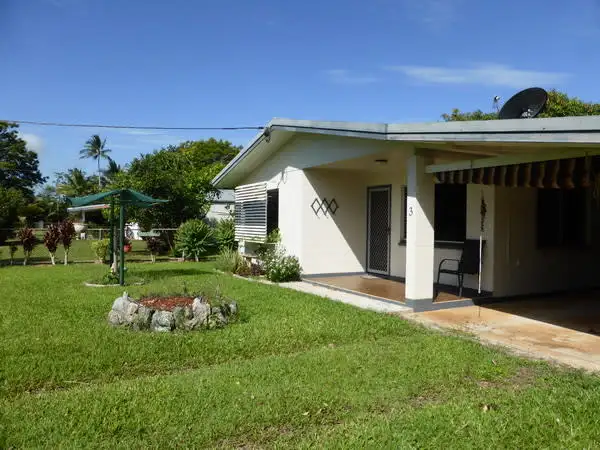 Address available on request