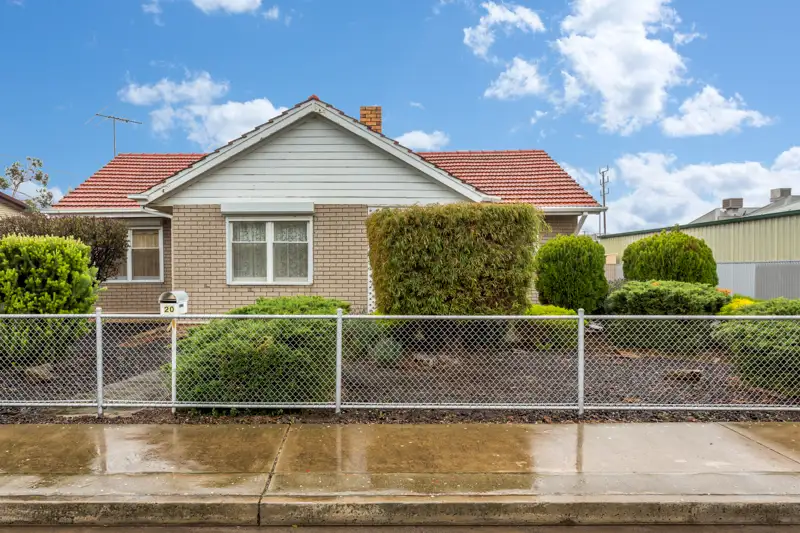 Main view of Homely house listing, 20 Wellington Street, Exeter SA 5019