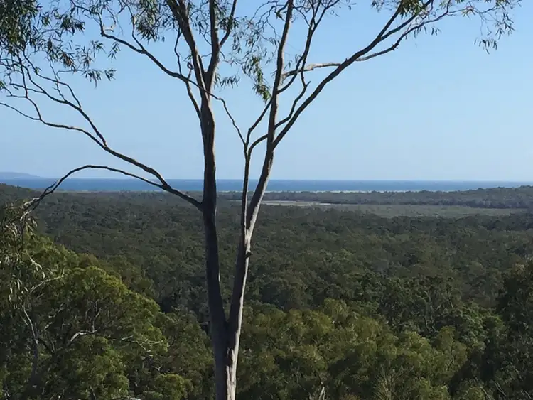 Main view of Homely land listing, No 72 / L126 Seaspray Drive, Agnes Water QLD 4677