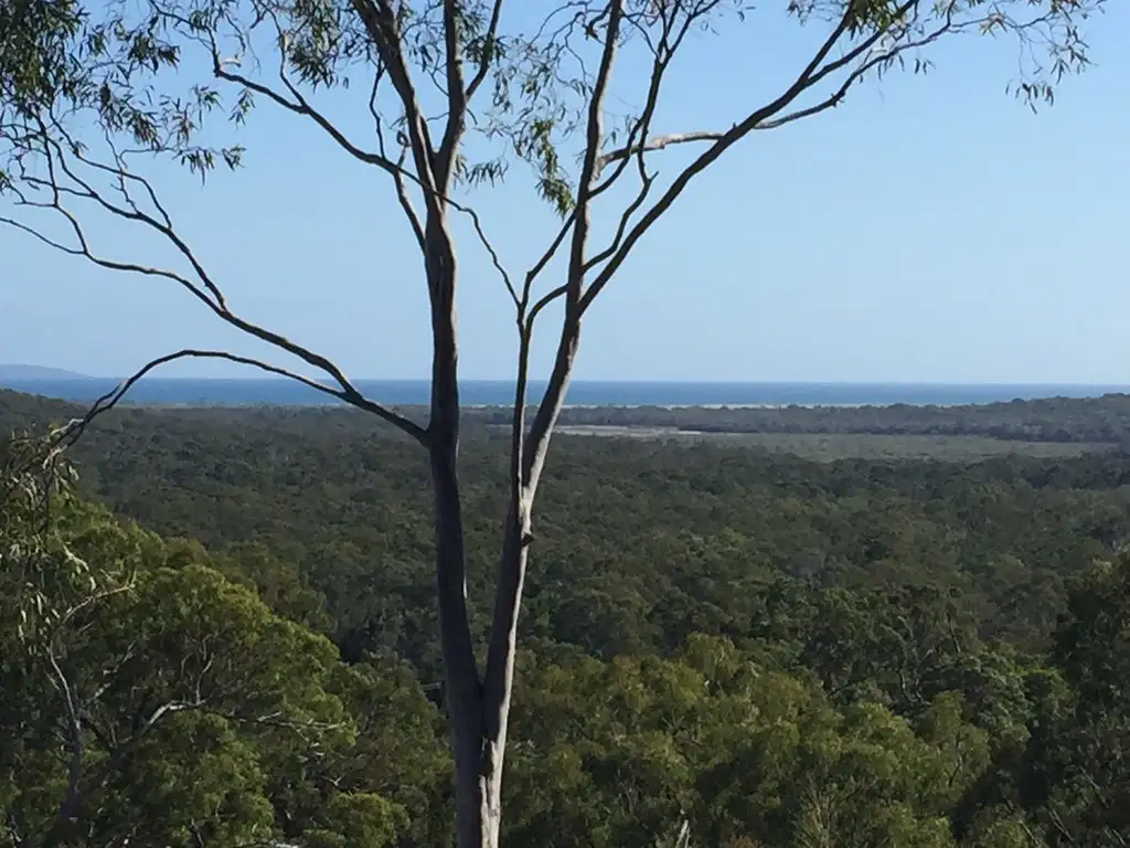 Main view of Homely land listing, No 72 / L126 Seaspray Drive, Agnes Water QLD 4677