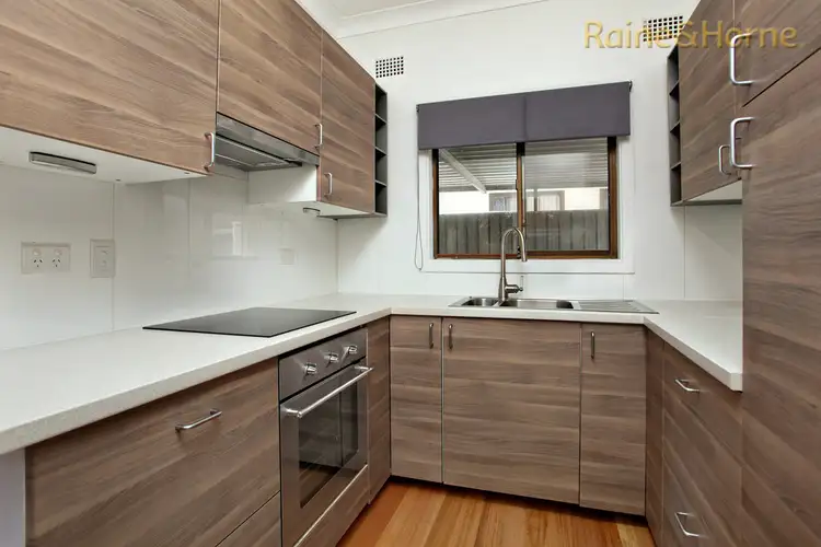 Third view of Homely house listing, 21 Cutler Avenue, St Marys NSW 2760