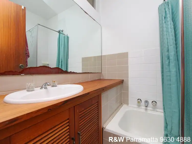 Fourth view of Homely studio listing, 32/35 Campbell Street, Parramatta NSW 2150