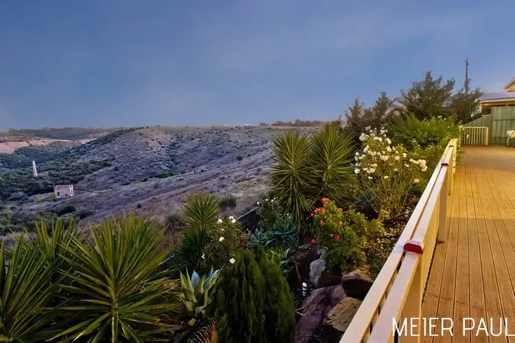 Third view of Homely house listing, 12 Erebus Glen, Hallett Cove SA 5158