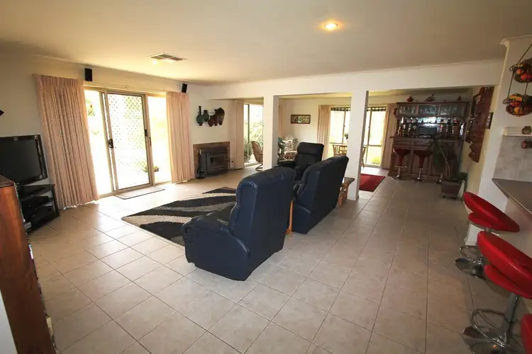 Fifth view of Homely house listing, 140 Grevillea Drive, Enfield VIC 3352