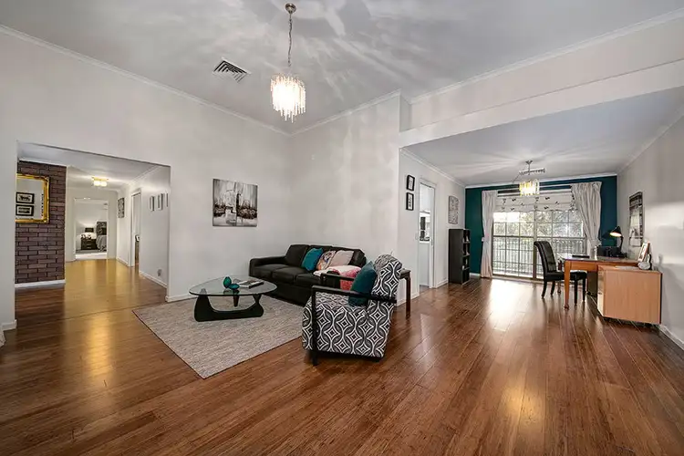 Third view of Homely house listing, 11 Crompton Street, Kenmore Hills QLD 4069