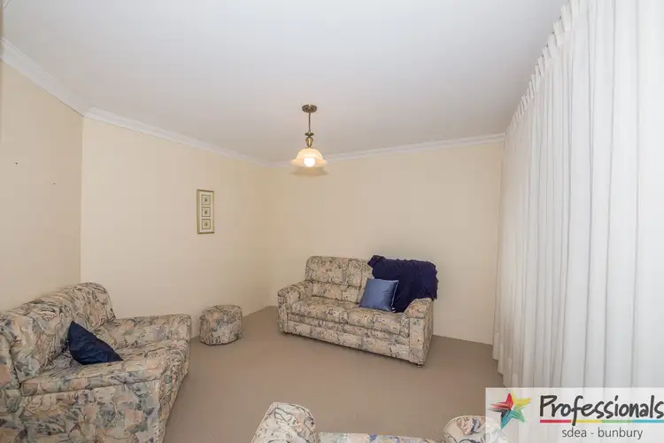 Second view of Homely unit listing, 4/12 Bradford Loop, Eaton WA 6232