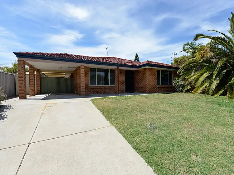 Main view of Homely house listing, 2 Bellana Place, Quinns Rocks WA 6030