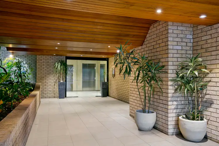 Fourth view of Homely apartment listing, 12/12-20 Rosebank Street, Darlinghurst NSW 2010
