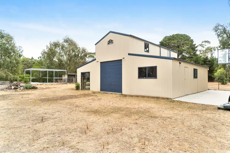 Sixth view of Homely house listing, 17 David Close, Riddells Creek VIC 3431