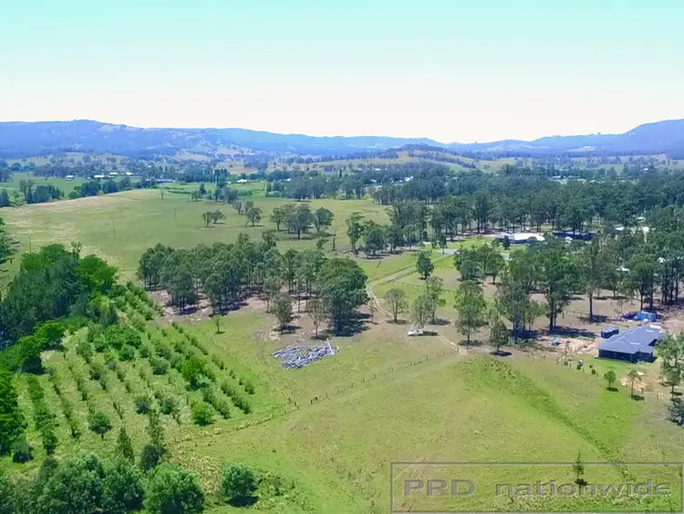 Second view of Homely land listing, Lot 19/25 NIRVANA CLOSE, Vacy NSW 2421
