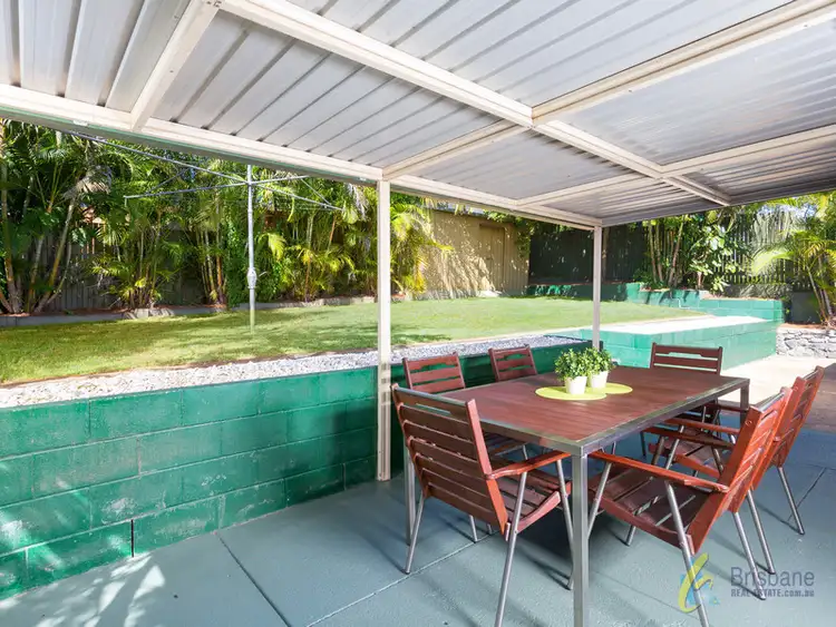 Sixth view of Homely house listing, 57 Dandenong Road, Jamboree Heights QLD 4074