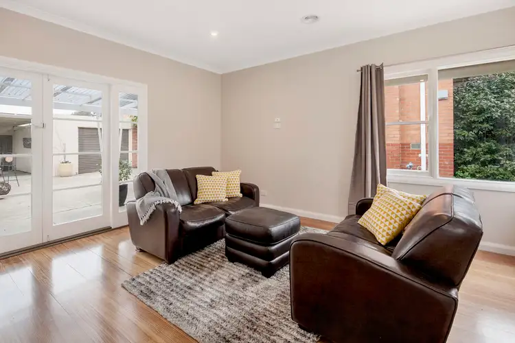 Sixth view of Homely house listing, 417 Gladstone Street, Golden Point VIC 3350