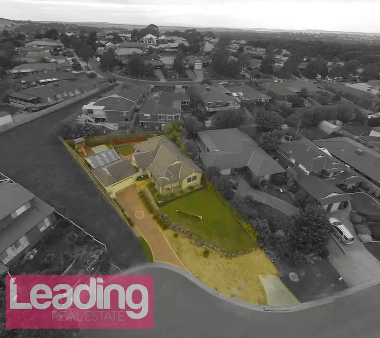 Second view of Homely house listing, 14 Streeton Court, Sunbury VIC 3429
