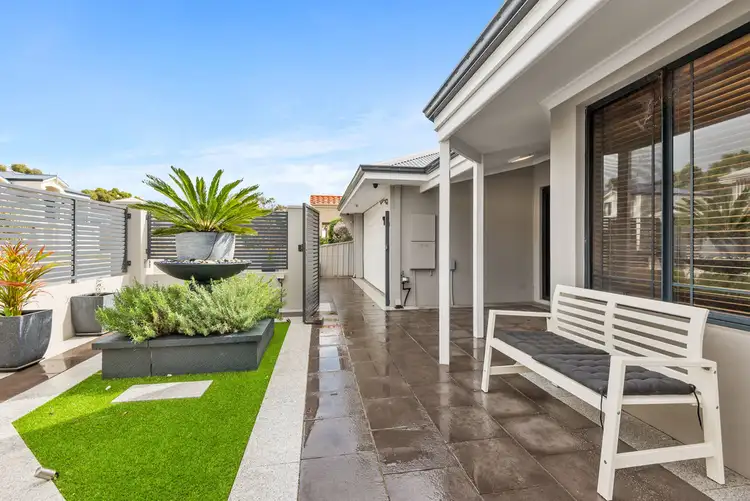 Second view of Homely house listing, 10 Talia Drive, Stirling WA 6021