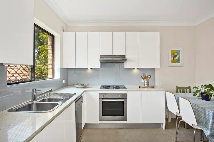 Main view of Homely apartment listing, 2/22 Glen Street, Marrickville NSW 2204