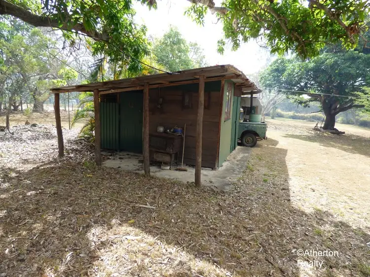 Fifth view of Homely rural property listing, Address available on request