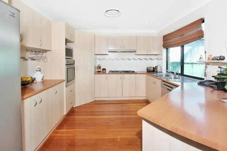 Fifth view of Homely house listing, 1 Marcella Street, Punchbowl NSW 2196