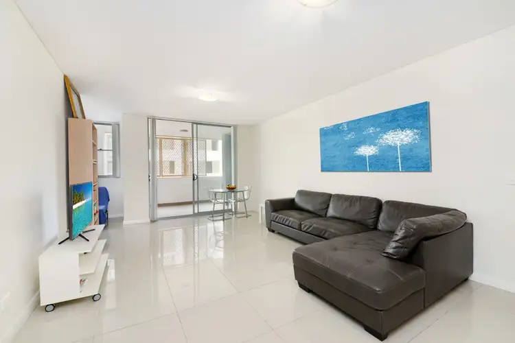 Third view of Homely apartment listing, B205/15 Flack Avenue, Hillsdale NSW 2036