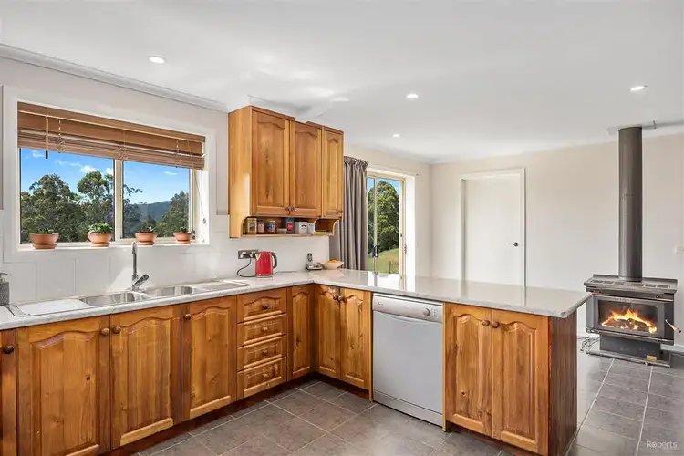 Third view of Homely rural property listing, 161 Raymond Road, Gunns Plains TAS 7315
