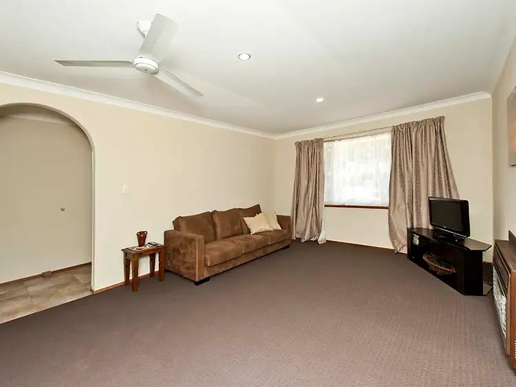 Fifth view of Homely house listing, 24 Burran Court, Armadale WA 6112