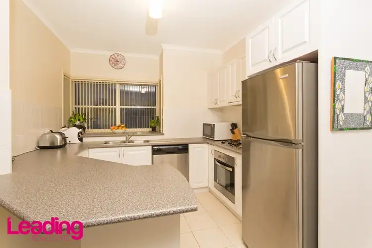 Fourth view of Homely townhouse listing, Unit 7/50 Darbyshire Street, Sunbury VIC 3429