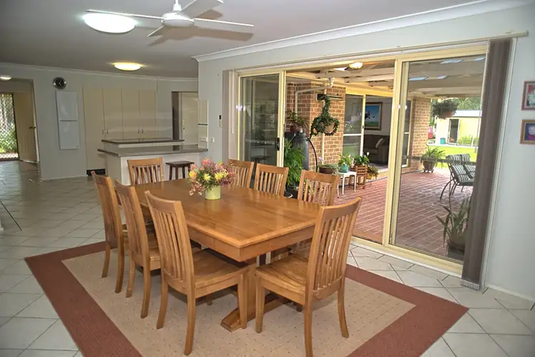 Seventh view of Homely house listing, 118 Timber Ridge Drive, Nowra Hill NSW 2540
