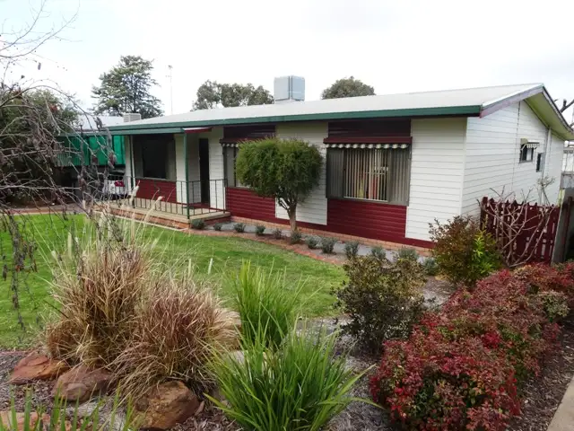 Main view of Homely house listing, 16 Wirilda Street, Leeton NSW 2705
