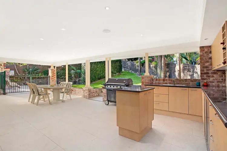 Fourth view of Homely house listing, 120 Gilbert Road, Glenhaven NSW 2156
