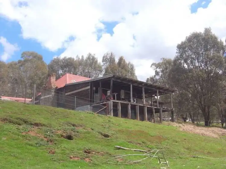 188 Bradley's Drive, Tumbarumba NSW 2653