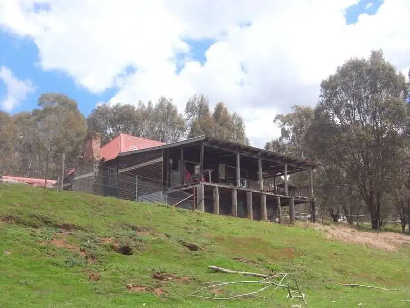 Main view of Homely rural property listing, 188 Bradley's Drive, Tumbarumba NSW 2653