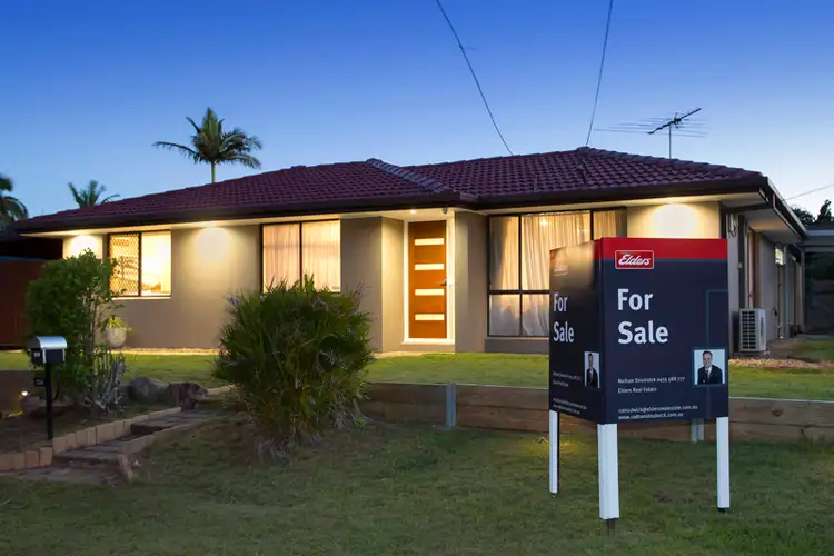 124 Lyndale Street, Daisy Hill QLD 4127